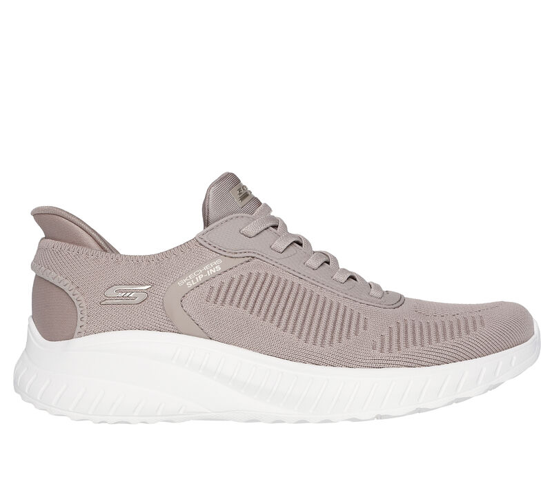 A stylish and comfortable women’s slip-on sneaker featuring a breathable upper, cushioned insole, and flexible outsole for enhanced comfort and support