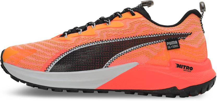 Puma Fast-TracNITRO2 Men's Running Shoes-30768404