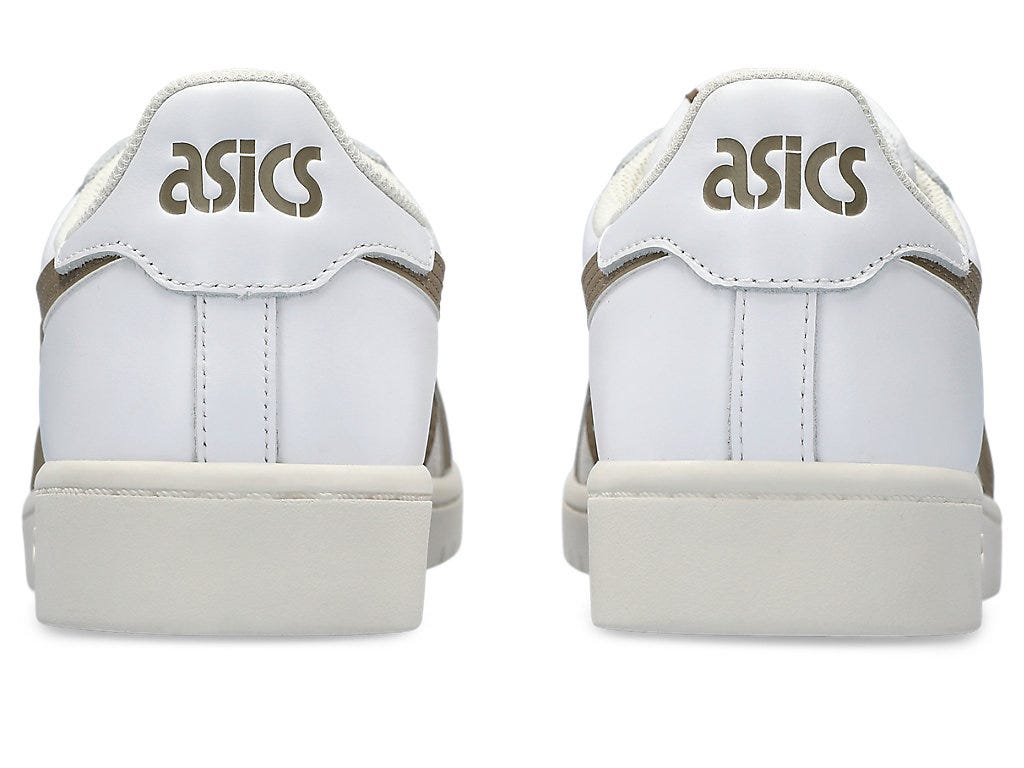 Asics AHQ JAPAN S MEN STANDARD Men's Casual Shoes