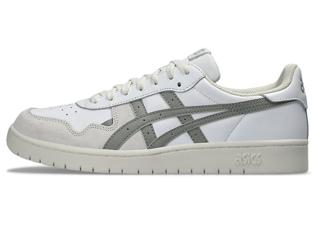 Asics AHQ JAPAN S MEN STANDARD Men's Lifestyle Shoes-1201A695.105