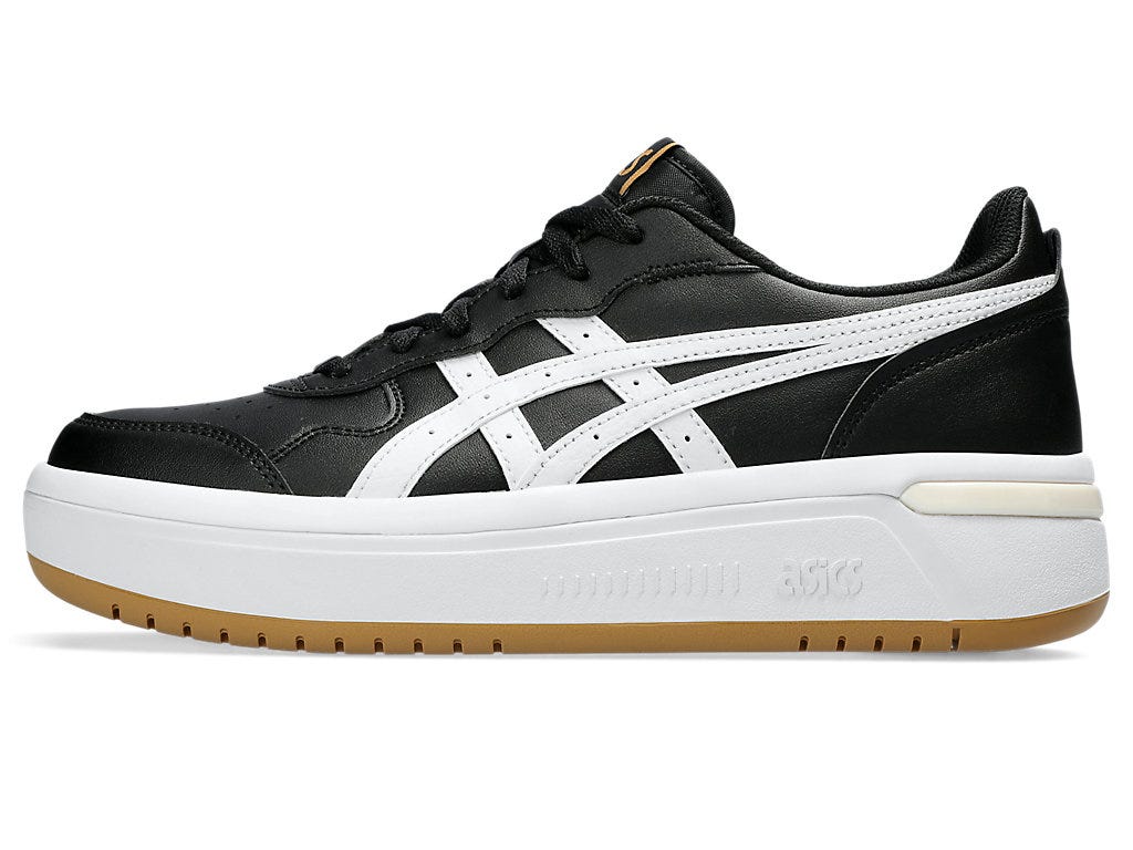 Asics AHQ JAPAN S ST UNISEX STANDARD Men's Lifestyle Shoes-1203A289.002