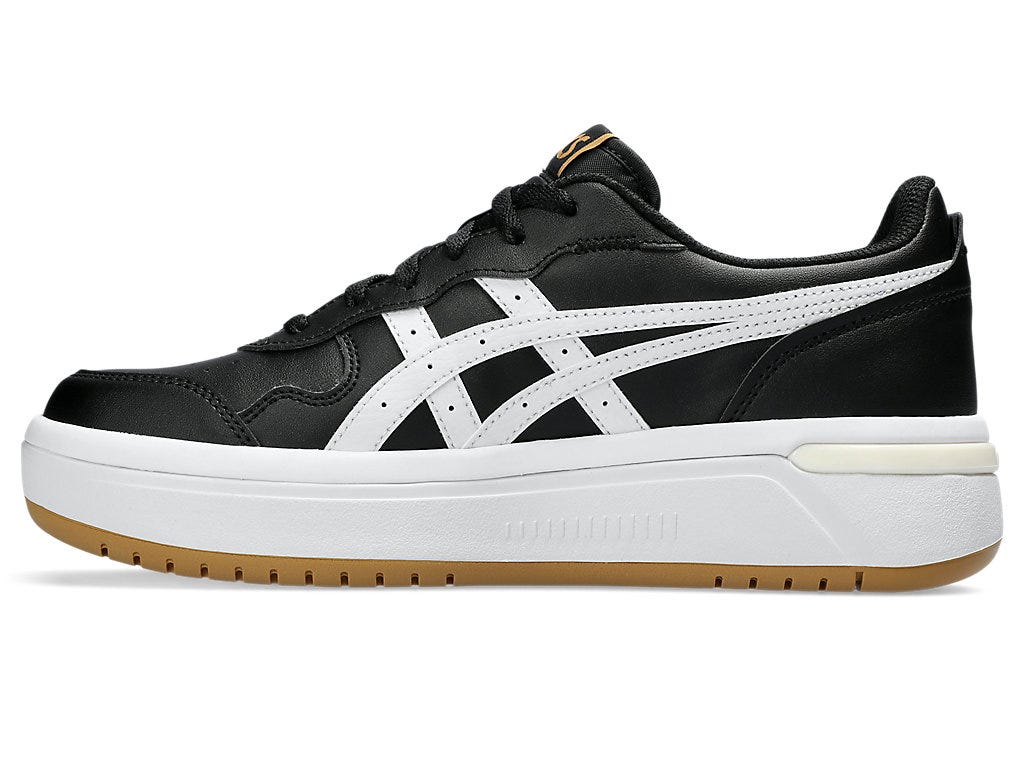 Asics AHQ JAPAN S ST UNISEX STANDARD Men's Lifestyle Shoes-1203A289.002