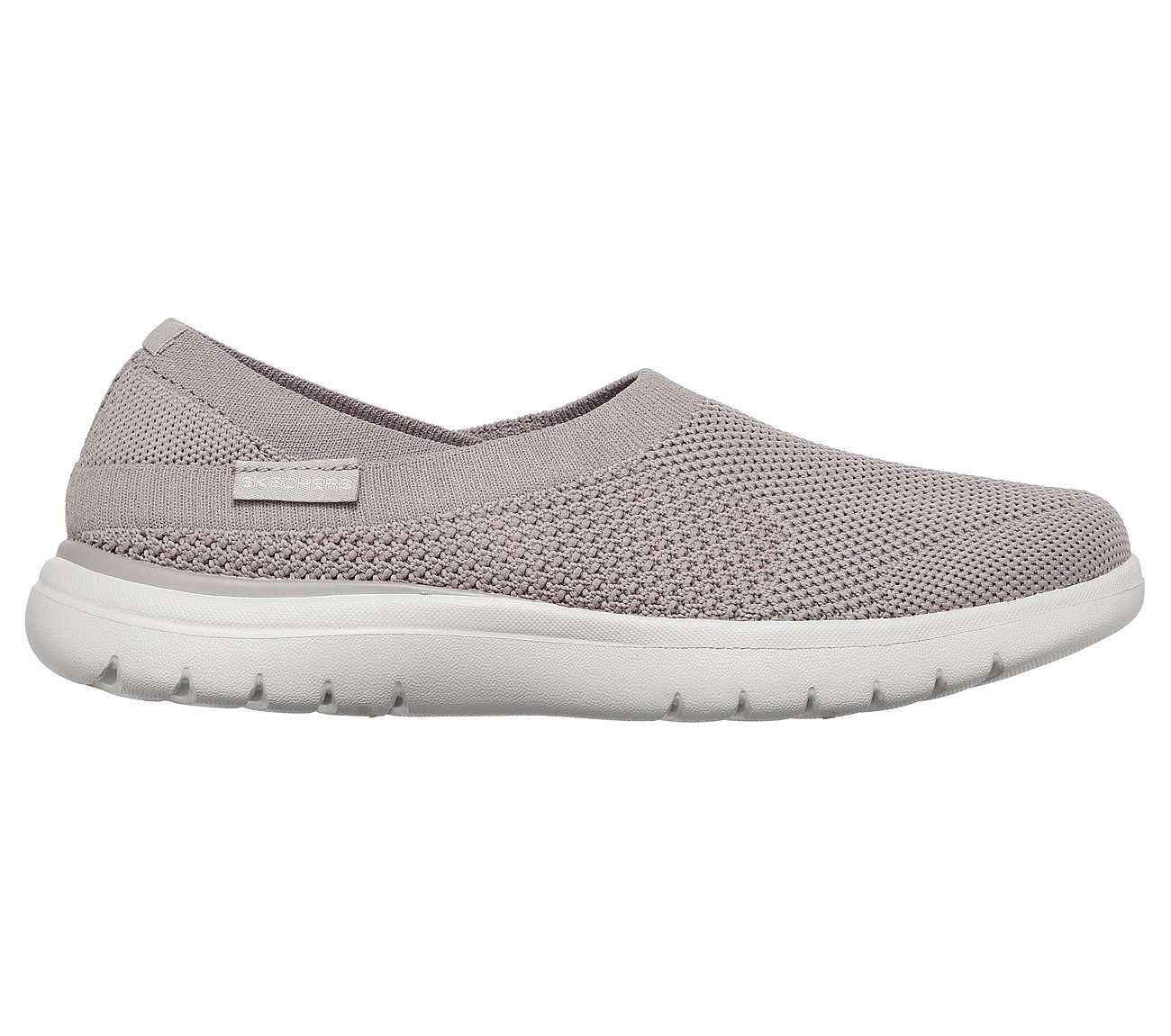 Euphoria Womens Skechers Go Walk Lite Euphoria Skechers Slip-on Shoes Boots Comfortable Stylish Footwear