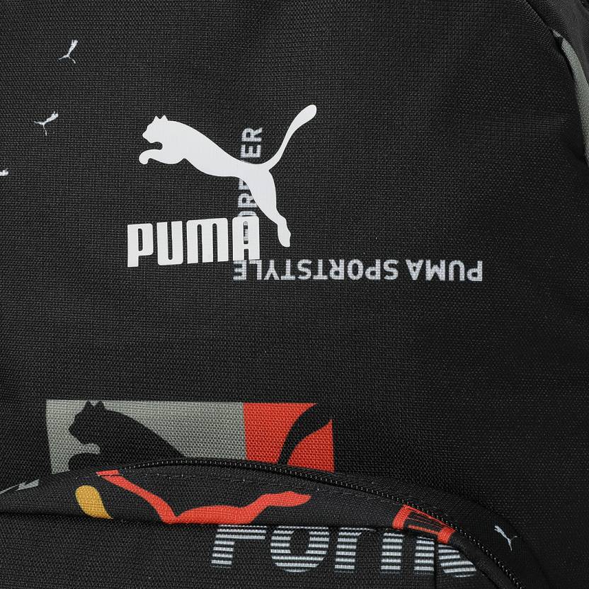 Puma Classics Archive Backpack Unisex's Backpack-7998505