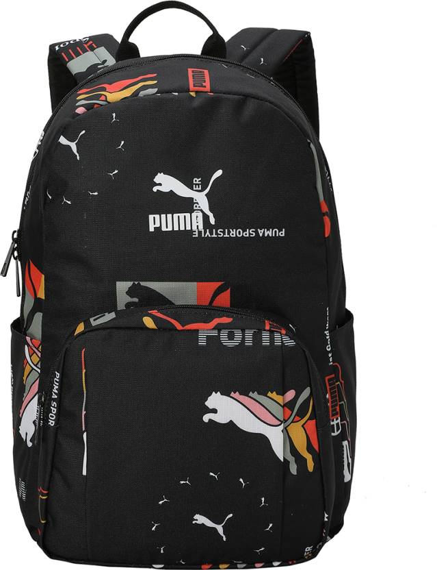 Puma Classics Archive Backpack Unisex's Backpack-7998505