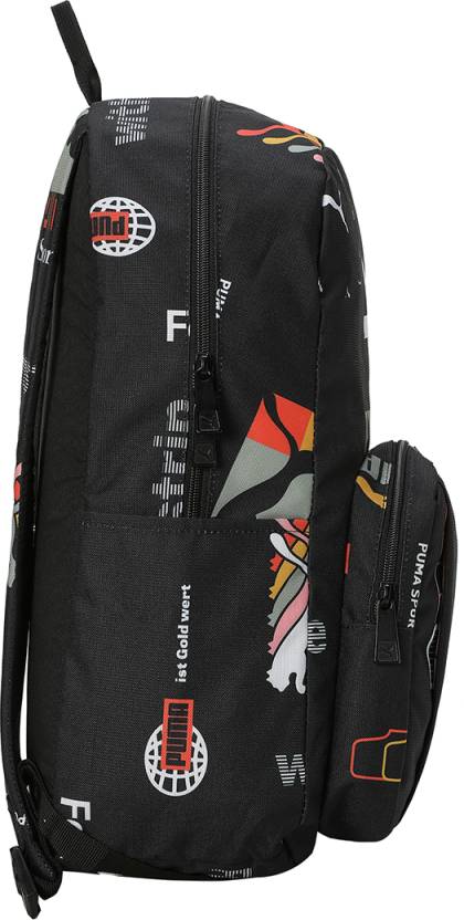 Puma Classics Archive Backpack Unisex's Backpack-7998505