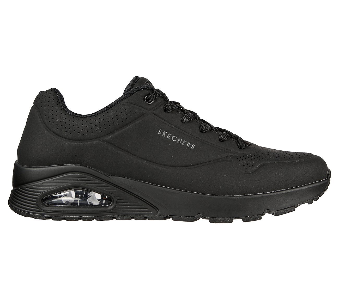 Skechers Uno  Stand On Air Lifestyle Men's Shoe