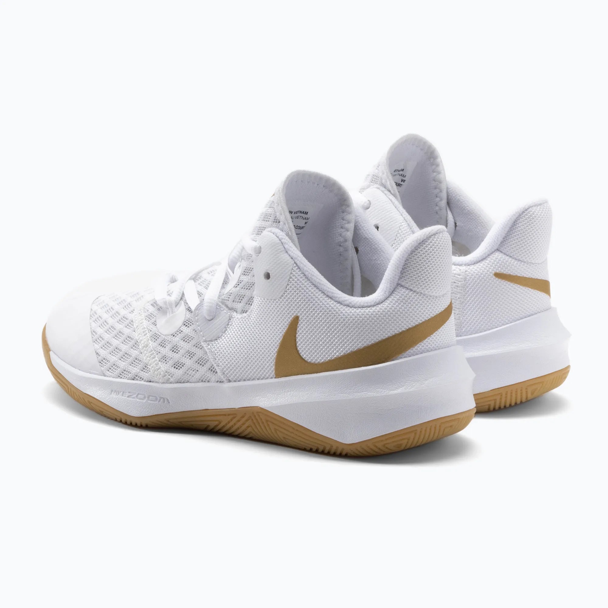 Nike Unisex Hyperspeed Court Unisex Casual Shoes-DJ4476-170