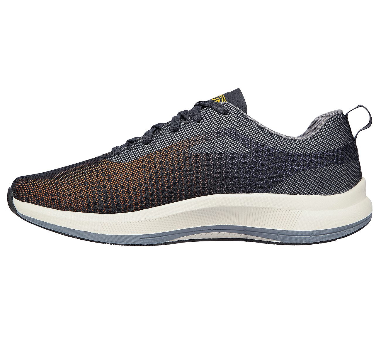 Skechers GO RUN PULSE - PELLUCID Men's Running Shoes