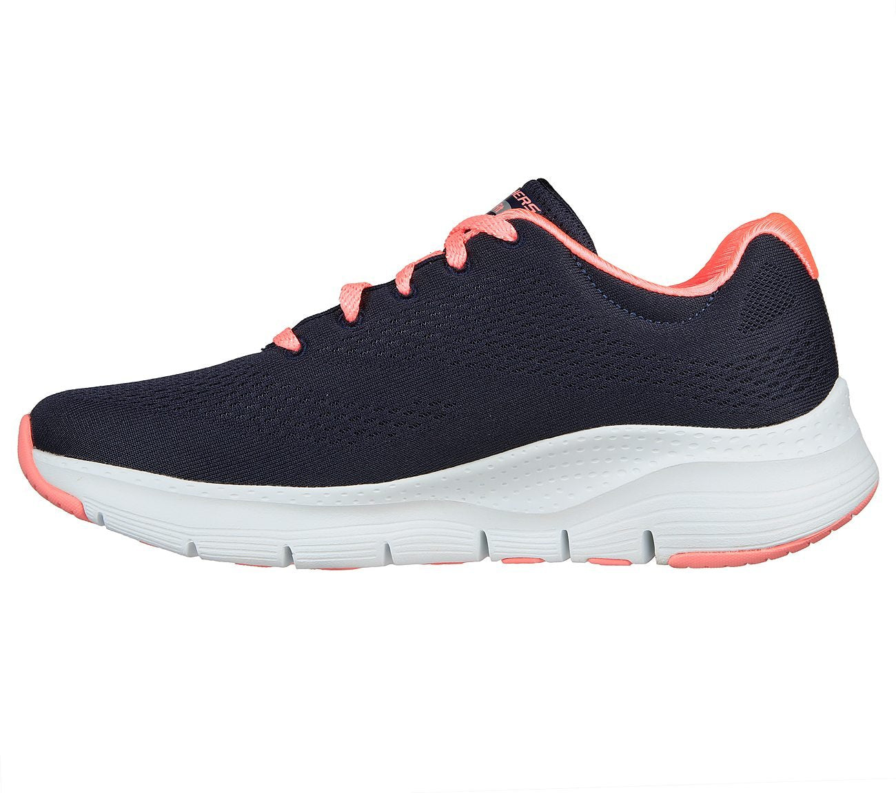 Skechers ARCH FIT - BIG APPEAL Women's Active Shoes-149057-NVCL