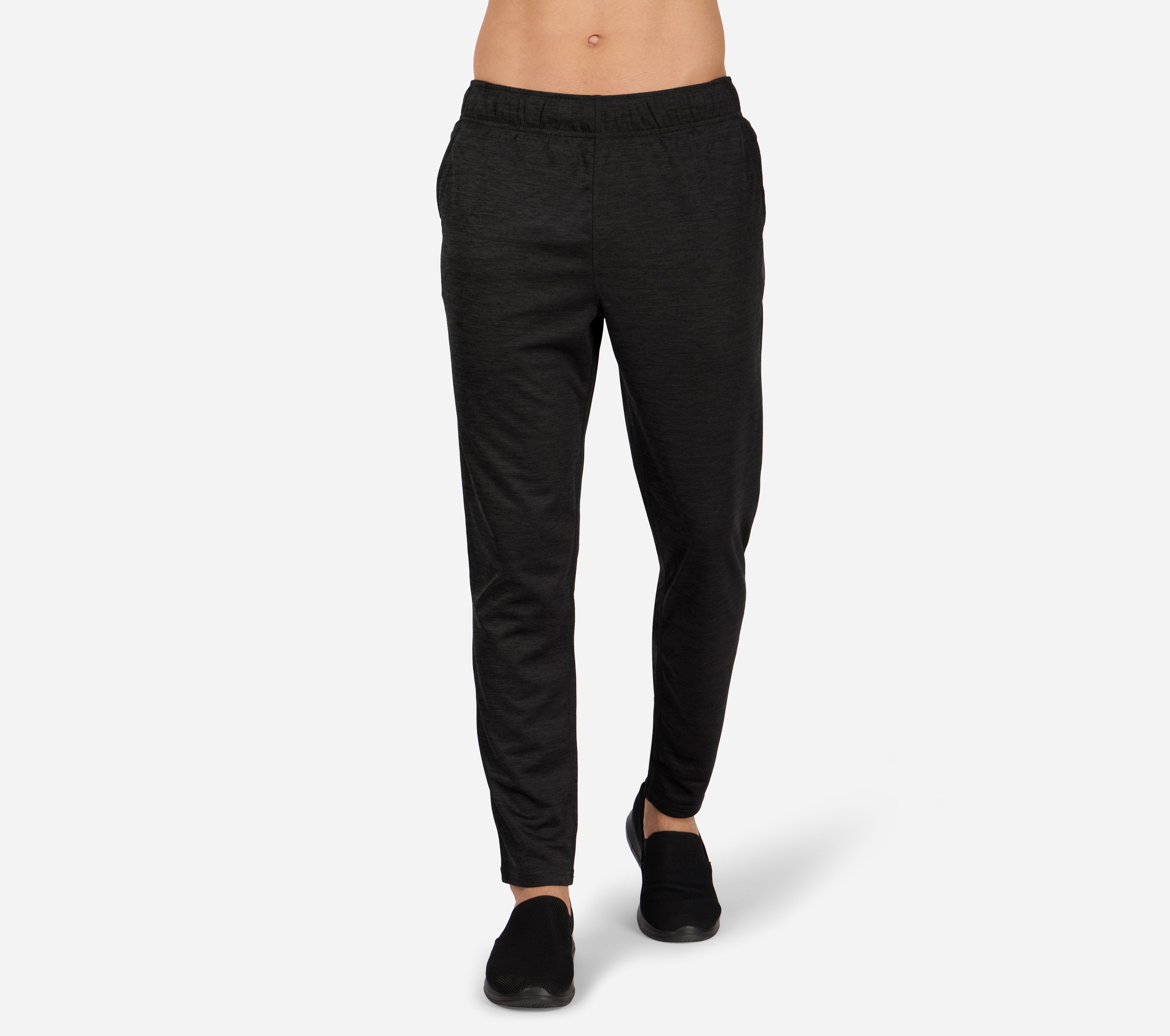 Comfortable and stylish pants, perfect for casual wear, active use, or workouts, featuring flexible, breathable materials.