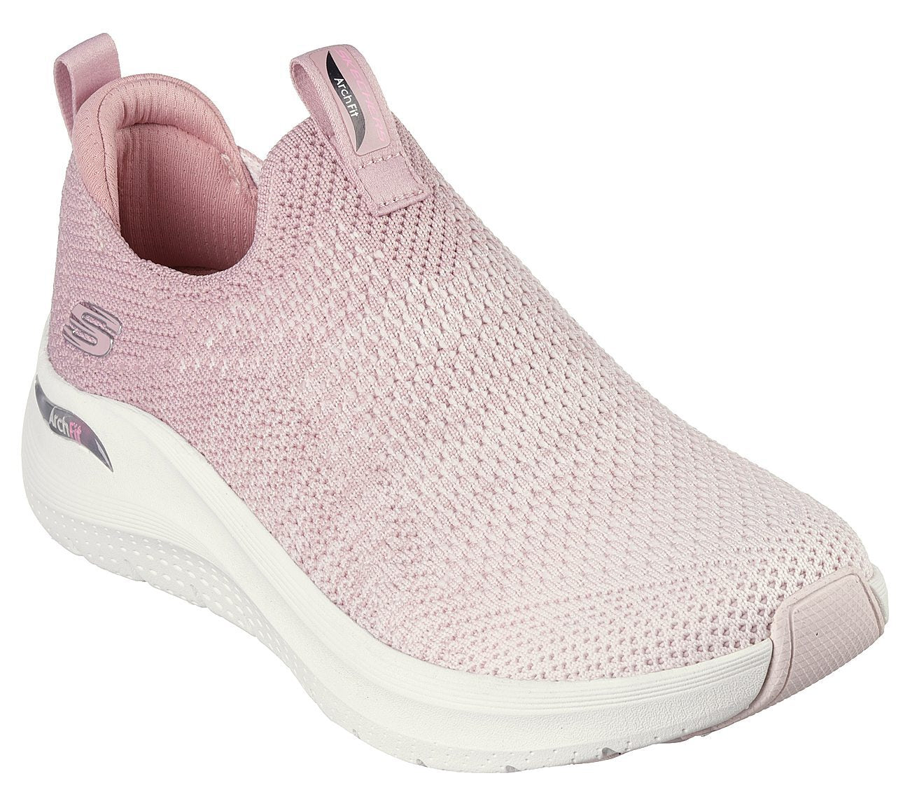 SKECHERS ARCH FIT 2.0 Women's SLIP ON-150055-MVE