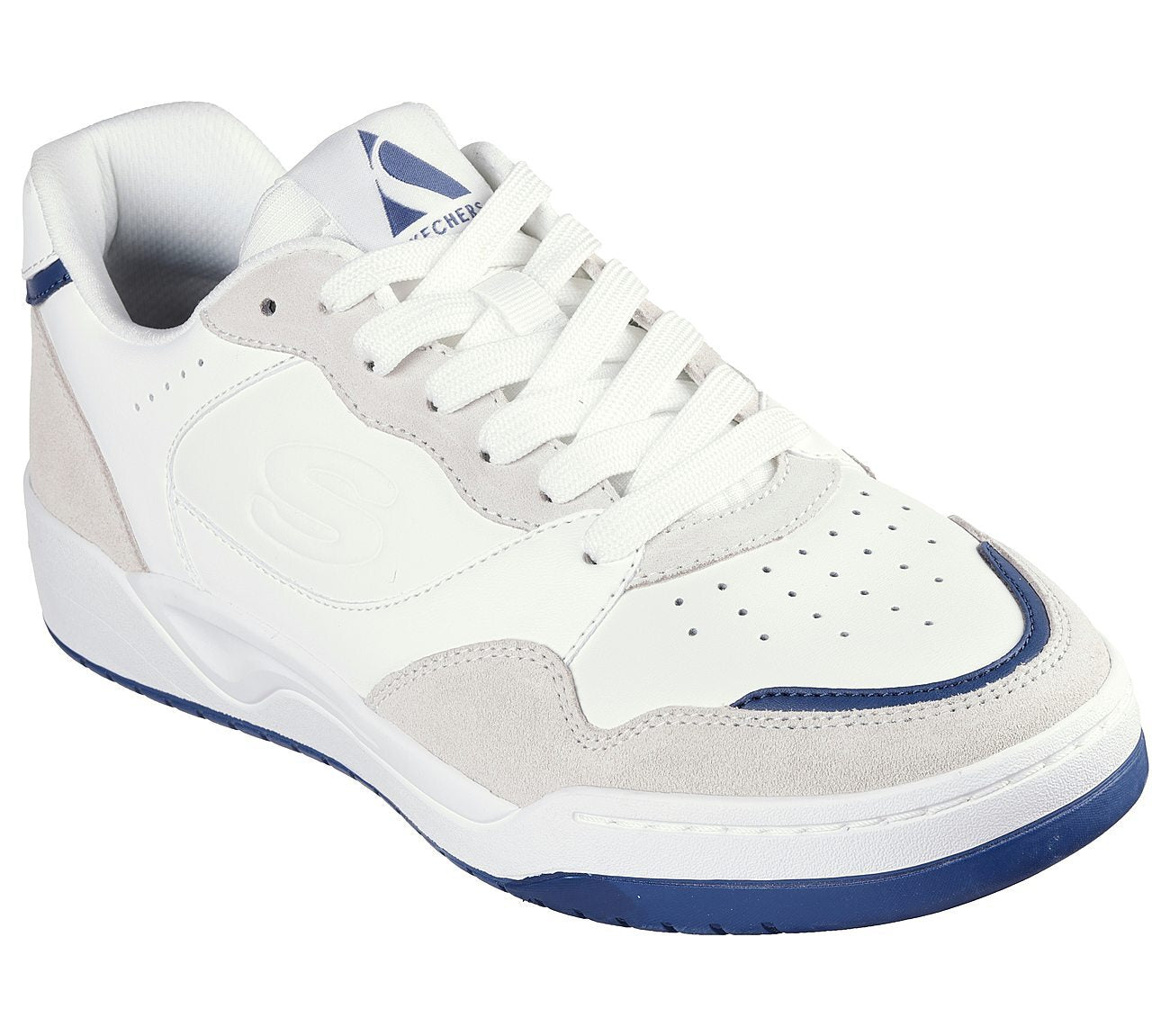 SKECHERS KOOPA - VOLLEY LOW LIFESTYLE Men's Sneakers