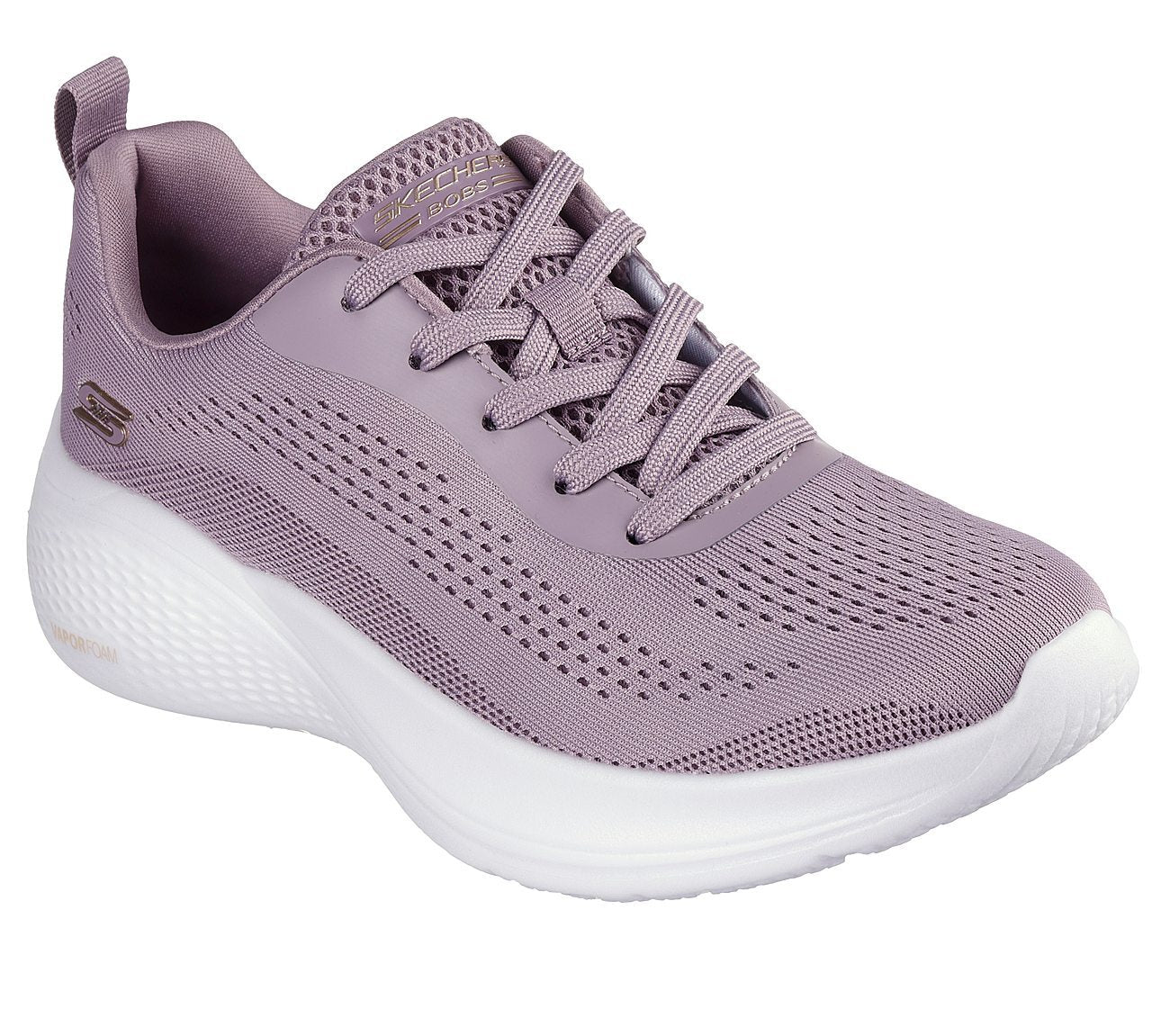 SKECHERS BOBS INFINITY Women's Sneakers-117550-QUAL