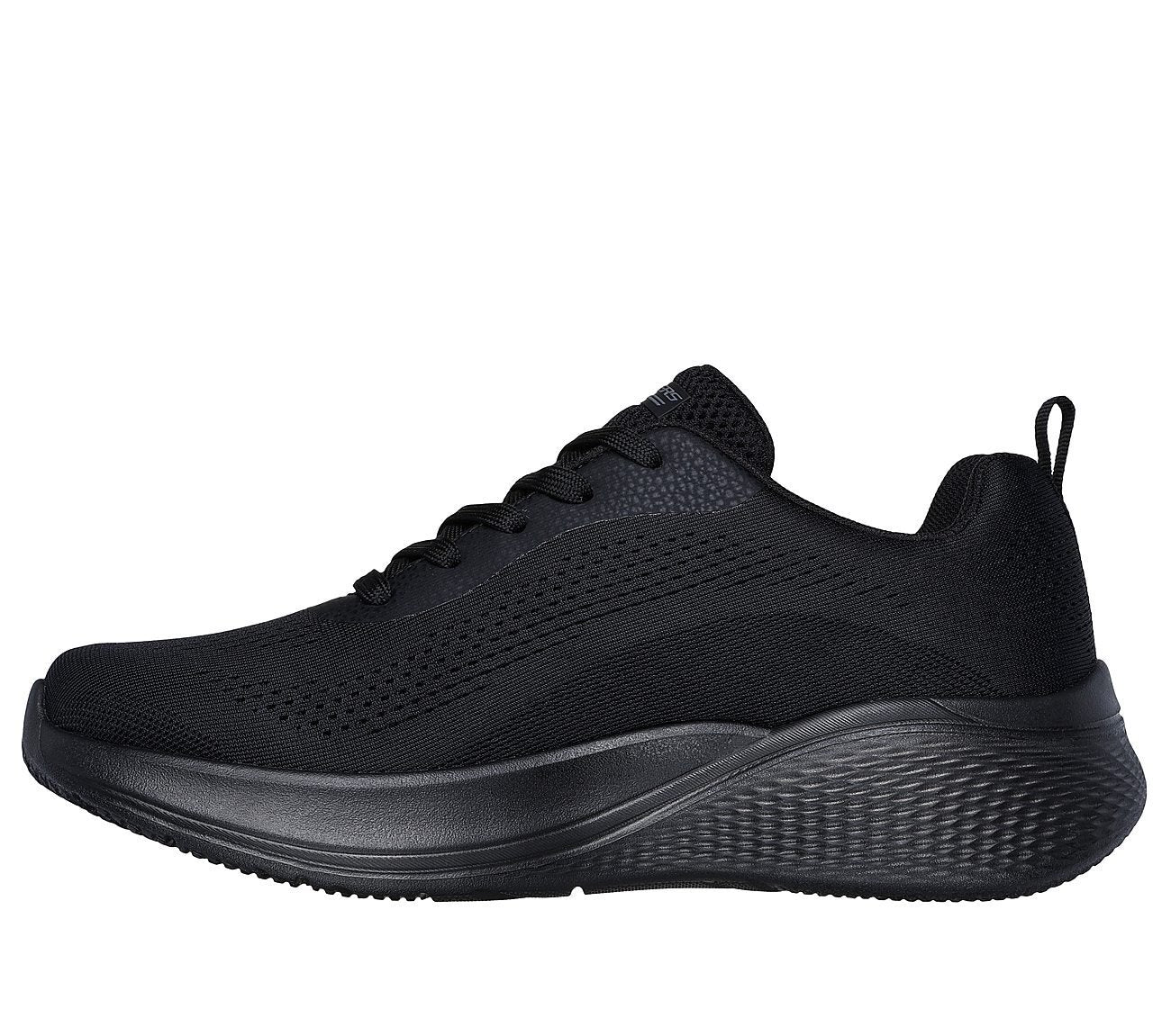 SKECHERS BOBS INFINITY - VAPOR EXACT Men's Sneakers-118250-BBK