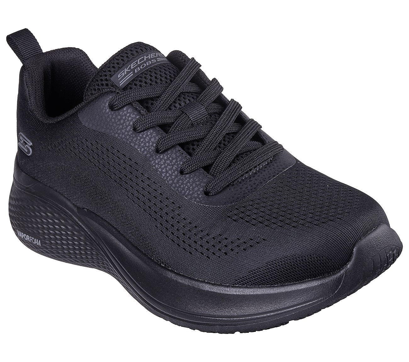 SKECHERS BOBS INFINITY - VAPOR EXACT Men's Sneakers-118250-BBK