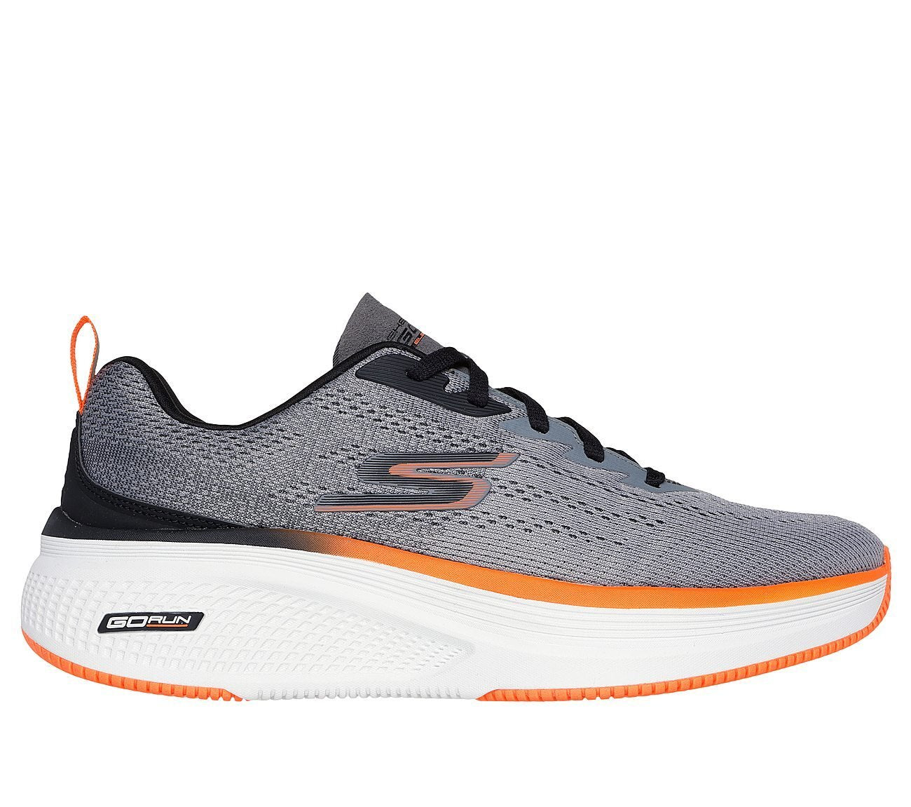 SKECHERS GO RUN ELEVATE 2.0 - Fluid Mo Men’s Performance Lace-Up ...