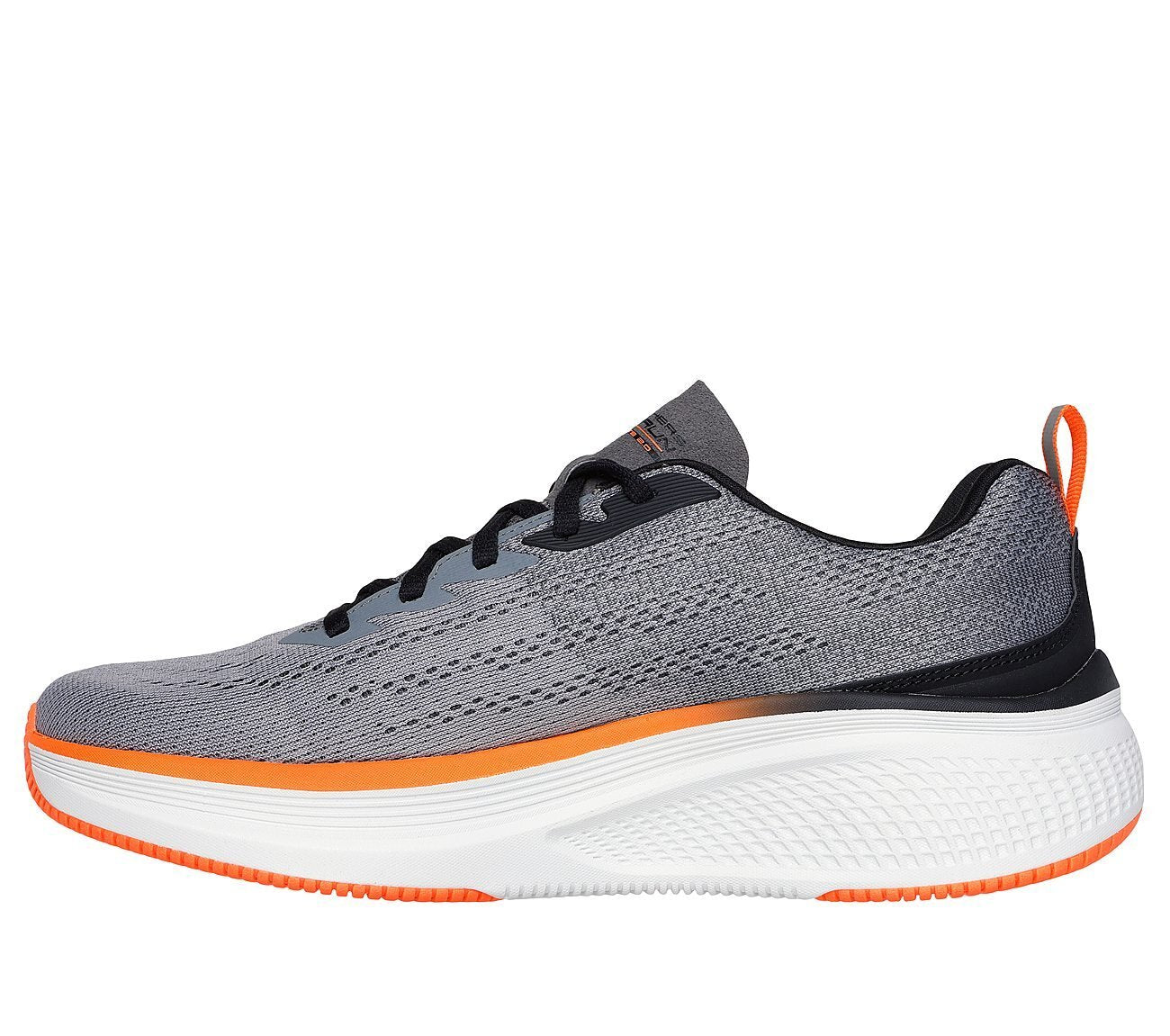 SKECHERS GO RUN ELEVATE 2.0 - FLUID MO Men's Running Shoes