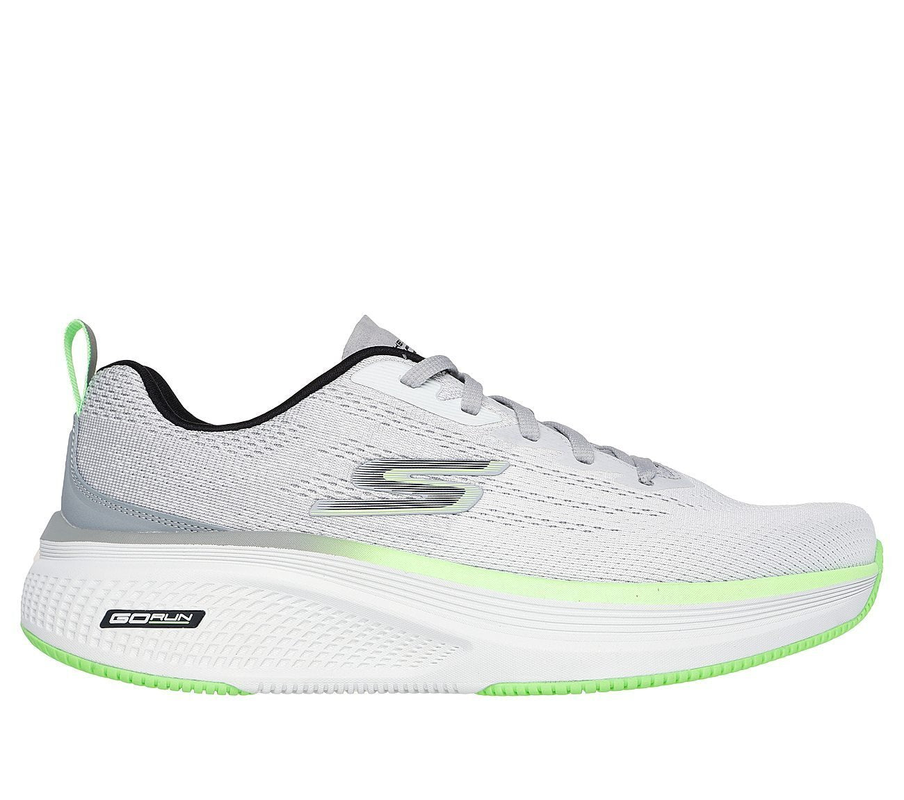 SKECHERS GO RUN ELEVATE 2.0 - FLUID MO Men's Running Shoes