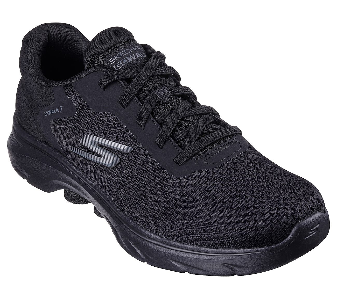 Skechers GO WALK 7 - THE CONSTRUCT Men's Walking Shoes