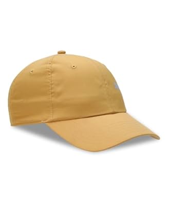 Side view of PUMA Unisex Lifestyle Cap, highlighting the adjustable strap, breathable fabric, and iconic PUMA logo, designed for a comfortable and stylish fit during casual wear.