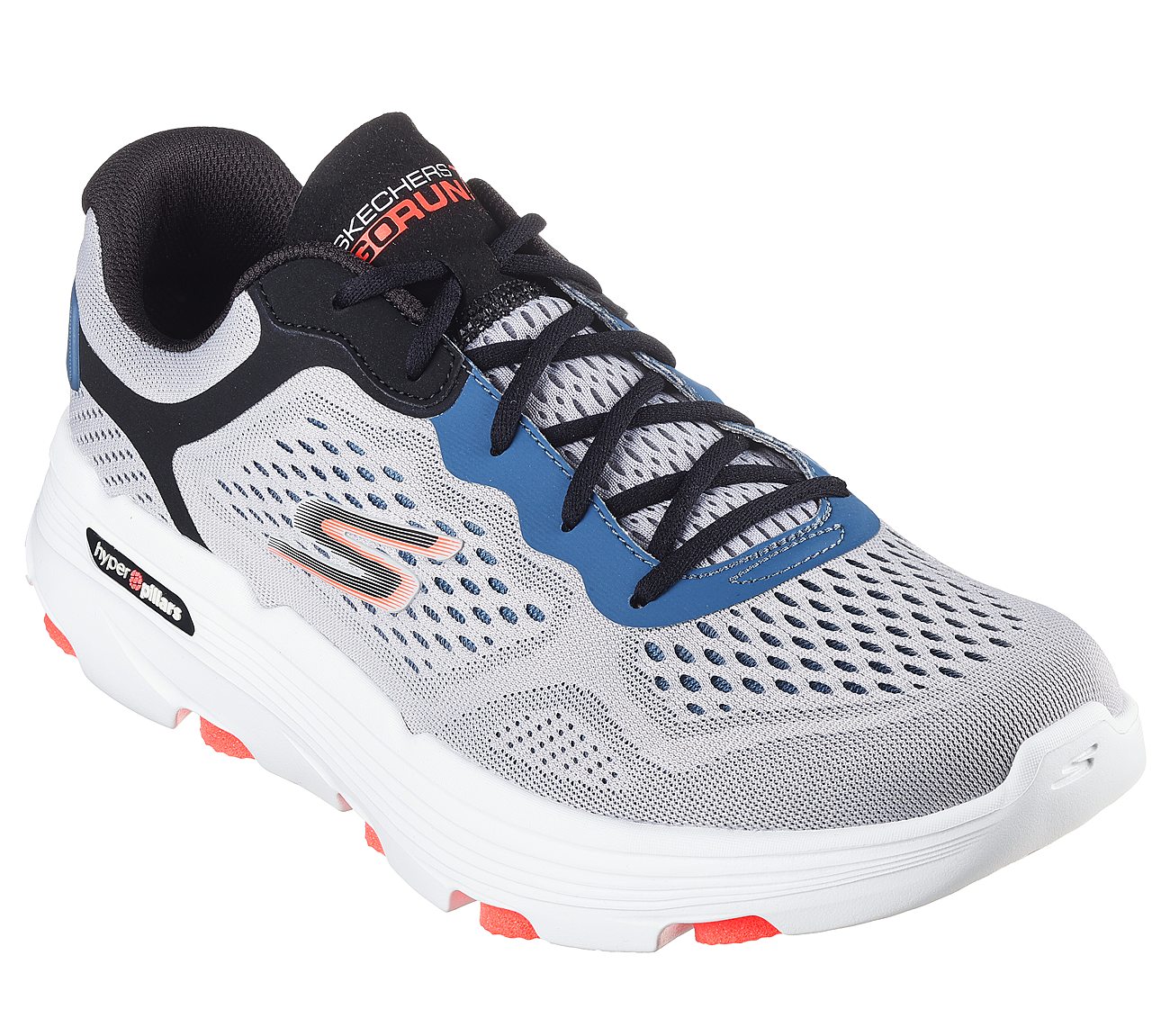 Skechers GO RUN 7.0 Men's Running Shoes