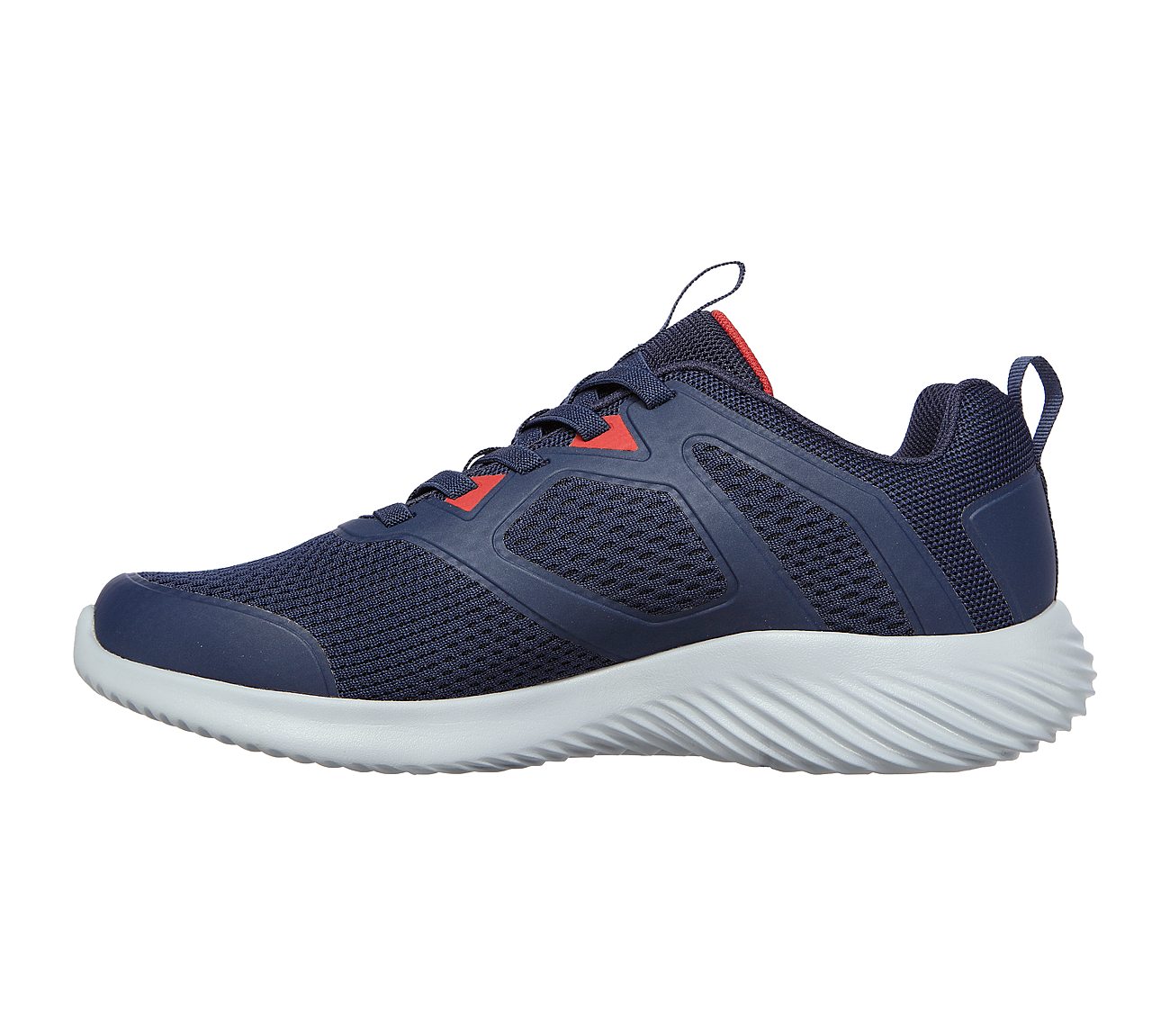 Skechers BOUNDER-HIGH DEGREE Men's Training Shoes