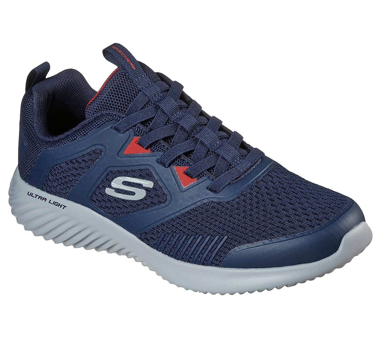 Skechers BOUNDER-HIGH DEGREE Men's Training Shoes