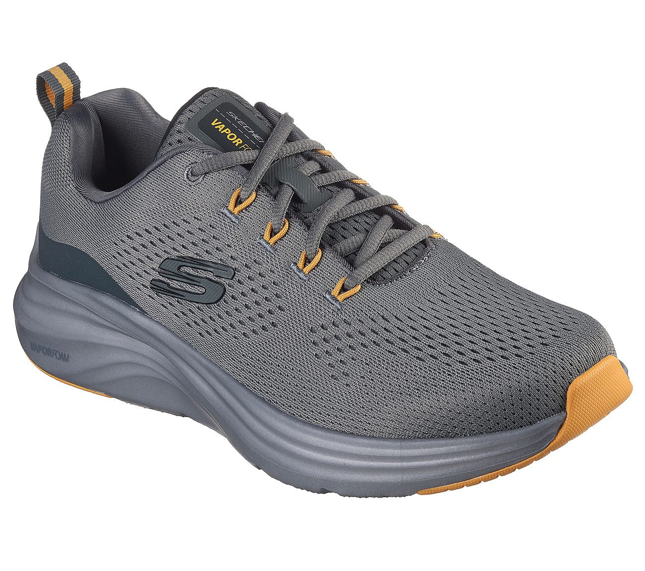 SKECHERS VAPOR FOAM Men's Active Shoes-232625-OLV