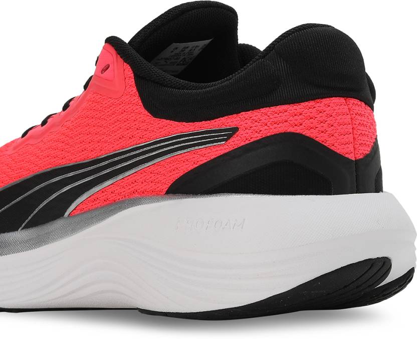 Puma Scend Pro Wns Women's Running Shoes-37965703