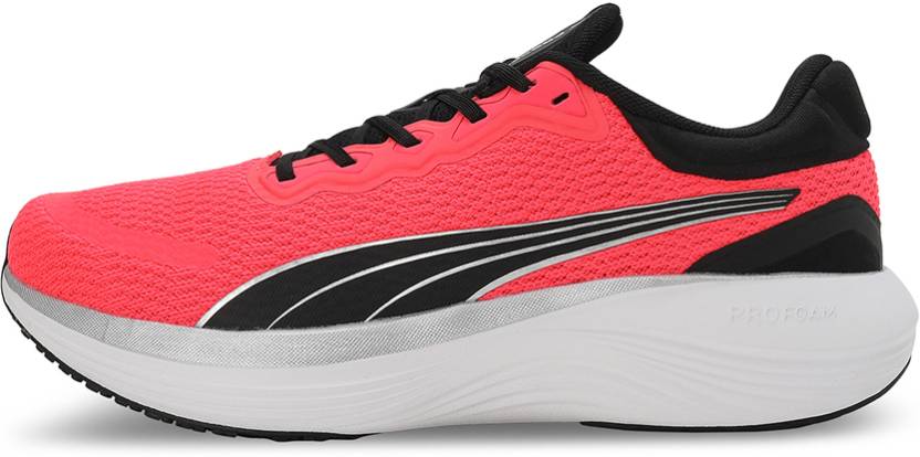 Puma Scend Pro Wns Women's Running Shoes-37965703