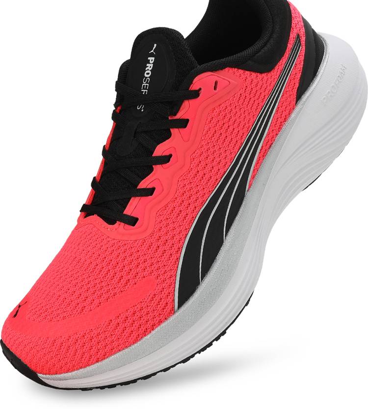 Puma Scend Pro Wns Women's Running Shoes-37965703