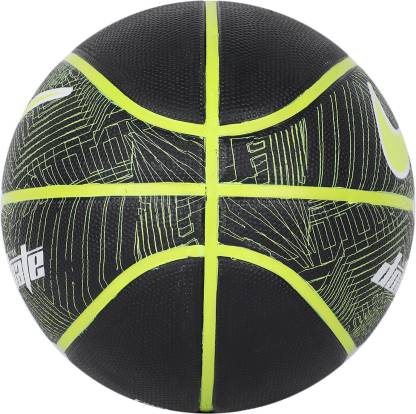 NIKE DOMINATE 8P Unisex Basketball Inflatables-BB0635N-044