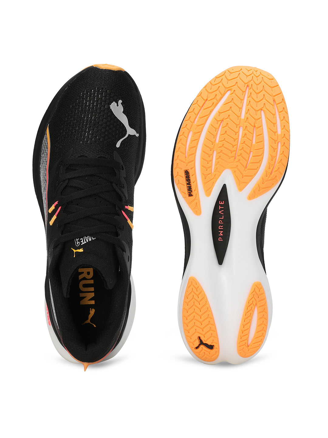 PUMA Deviate NITRO 3 Men's Running Shoes