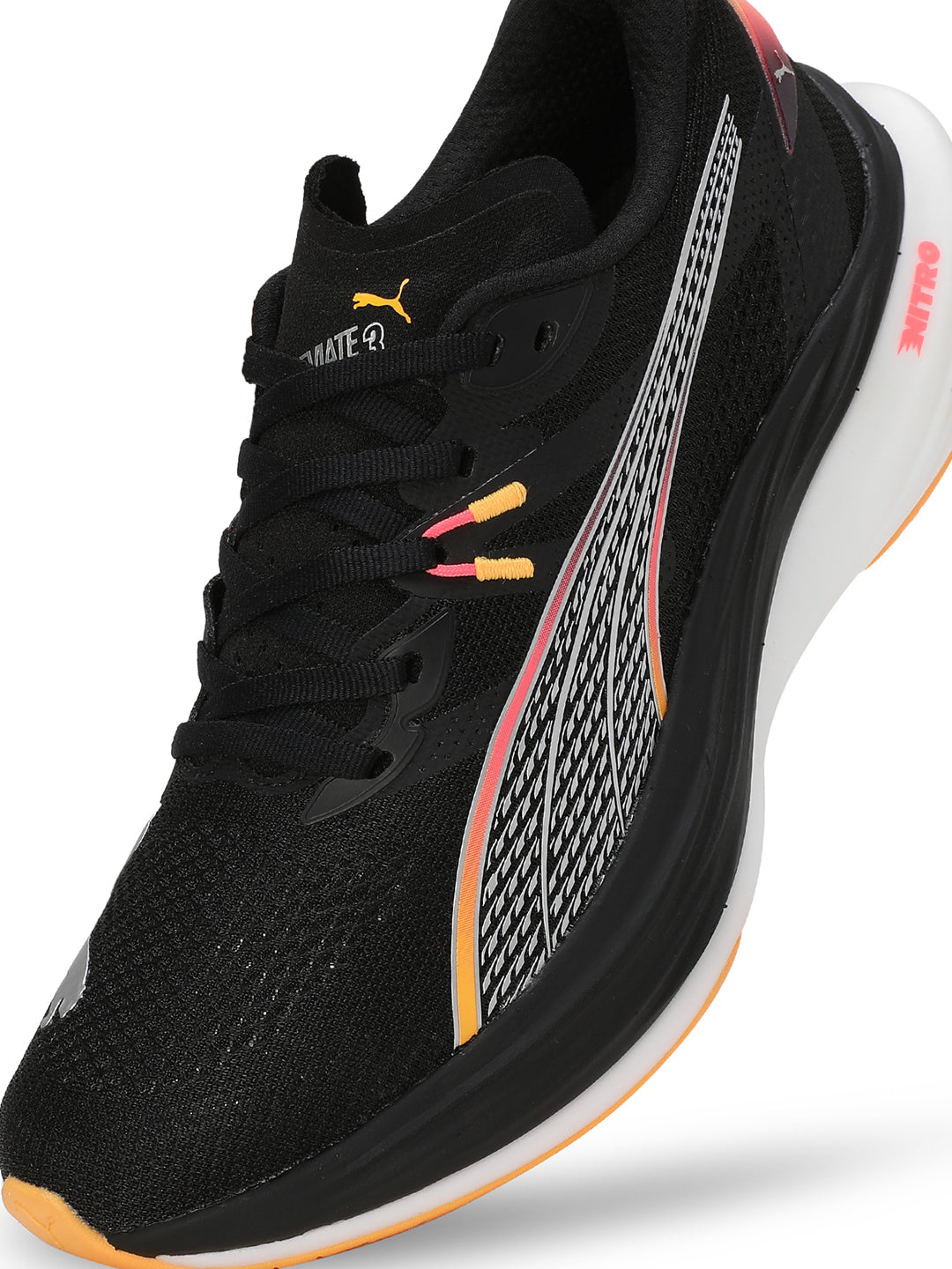 PUMA Deviate NITRO 3 Men's Running Shoes