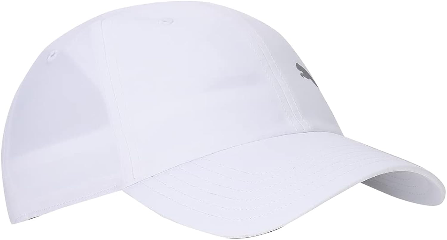 Puma Poly Cotton Cap Unisex Cap