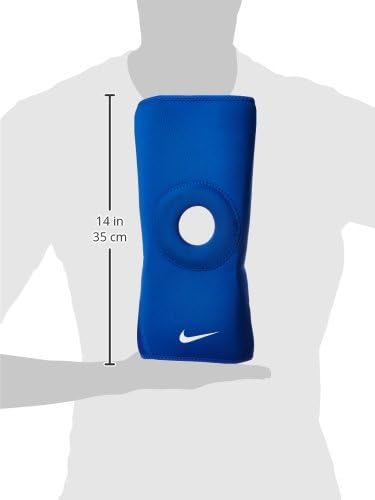 Nike OPEN PATELLA KNEE SLEEVE Knee Sleeve-AC3691-413