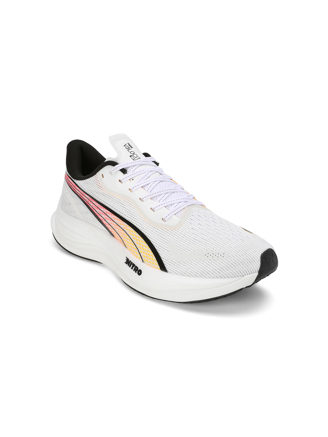 PUMA Velocity NITRO 3 Men's Running Shoes