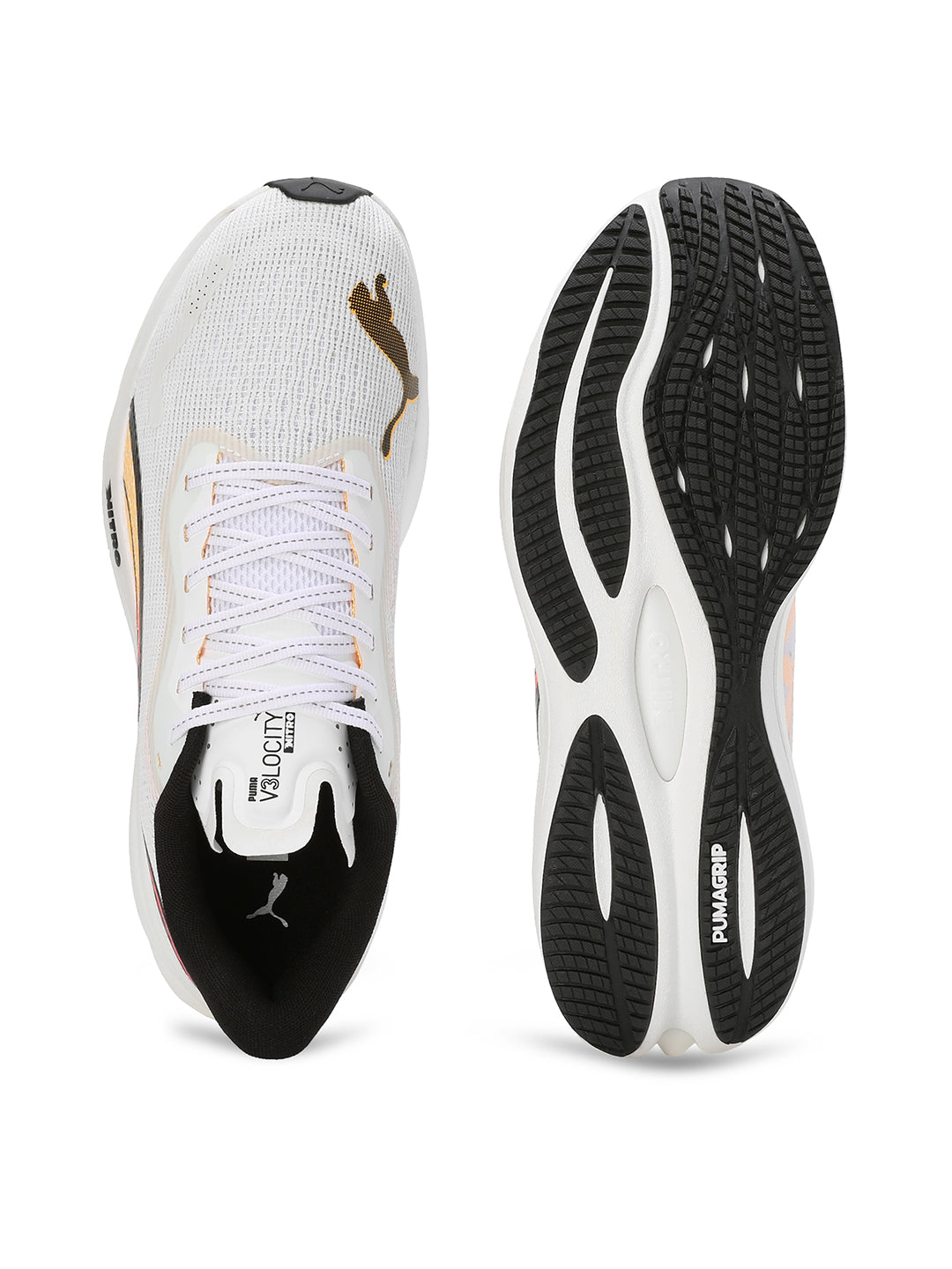 PUMA Velocity NITRO 3 Men's Running Shoes