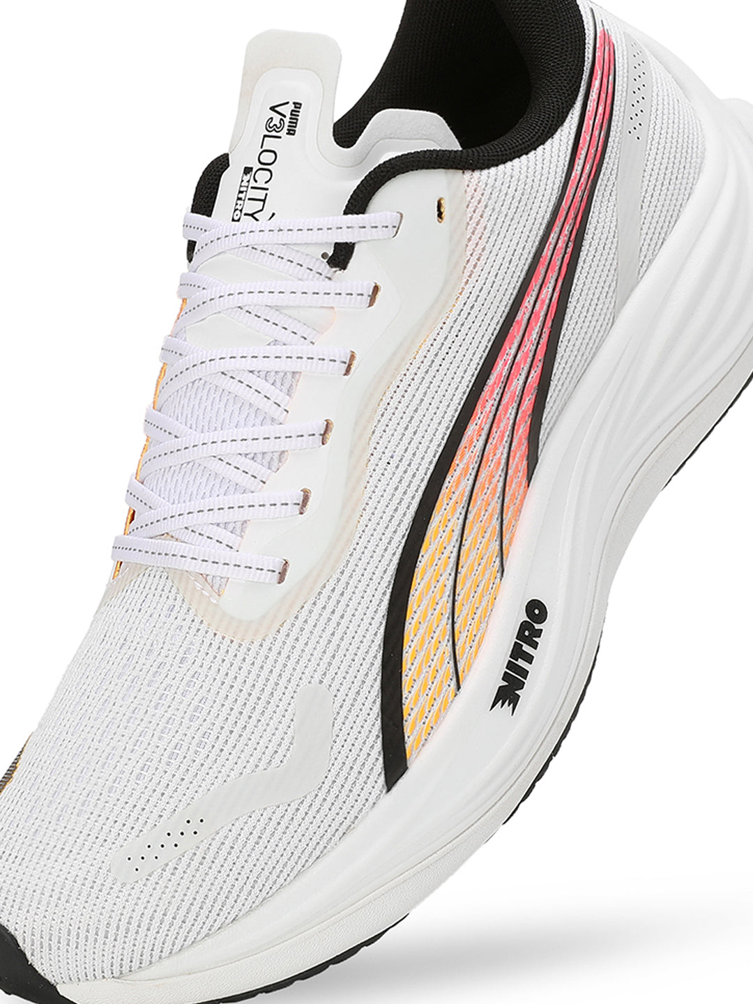 PUMA Velocity NITRO 3 Men's Running Shoes