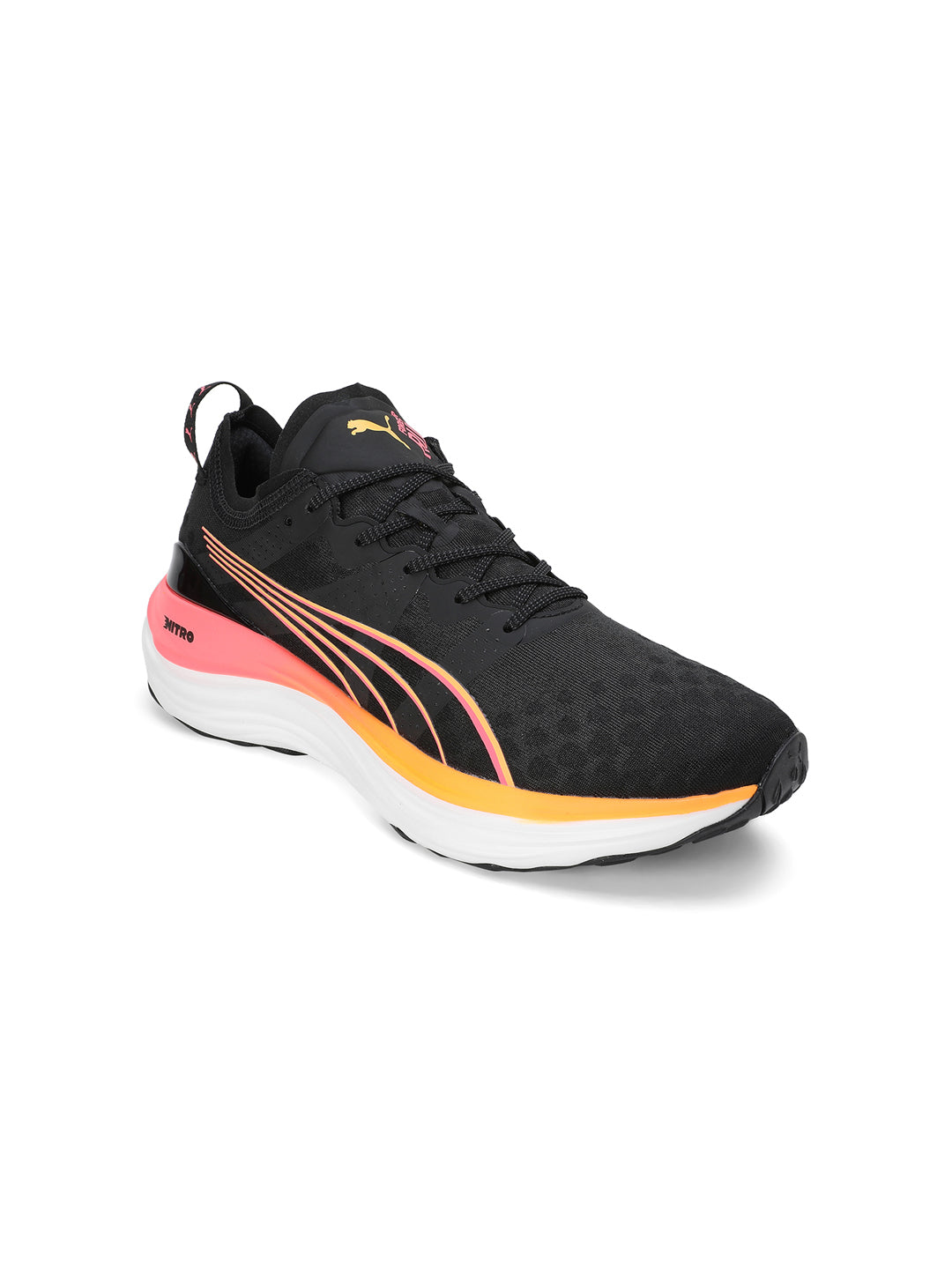 PUMA ForeverRun NITRO Men's Running Shoes