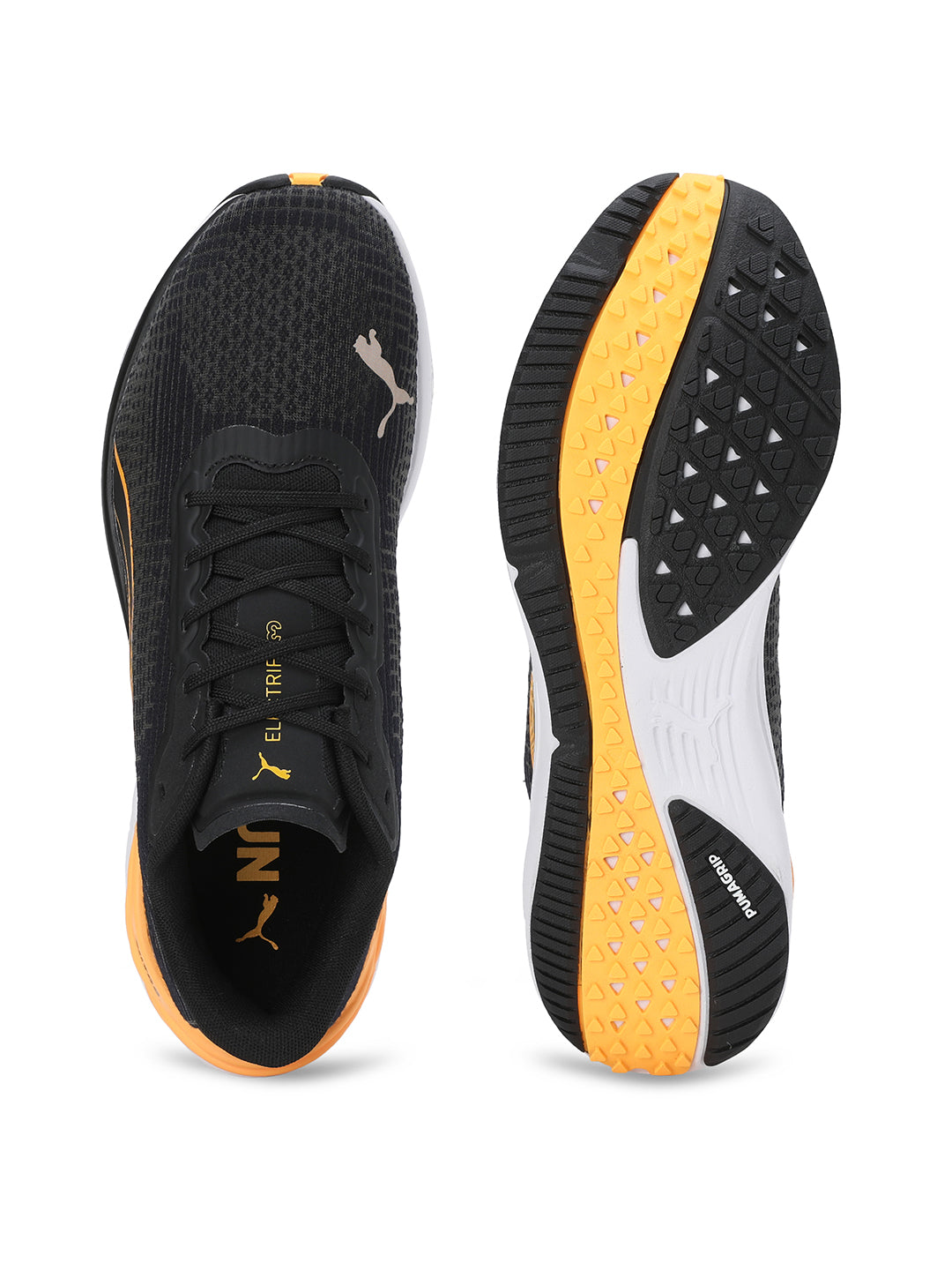 PUMA Electrify NITRO 3 Men's Running Shoes