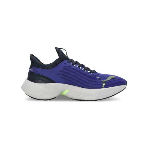 Puma Conduct Pro Lapis Lazuli-Club Navy-Glaci Men's Sports Shoes-37943811