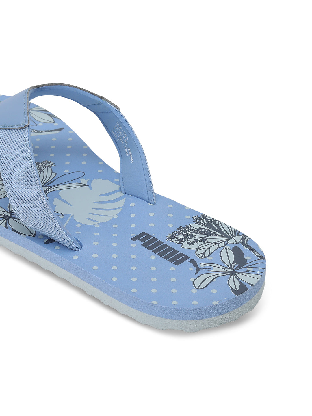 PUMA Venice V1 Women's Flip-Flops