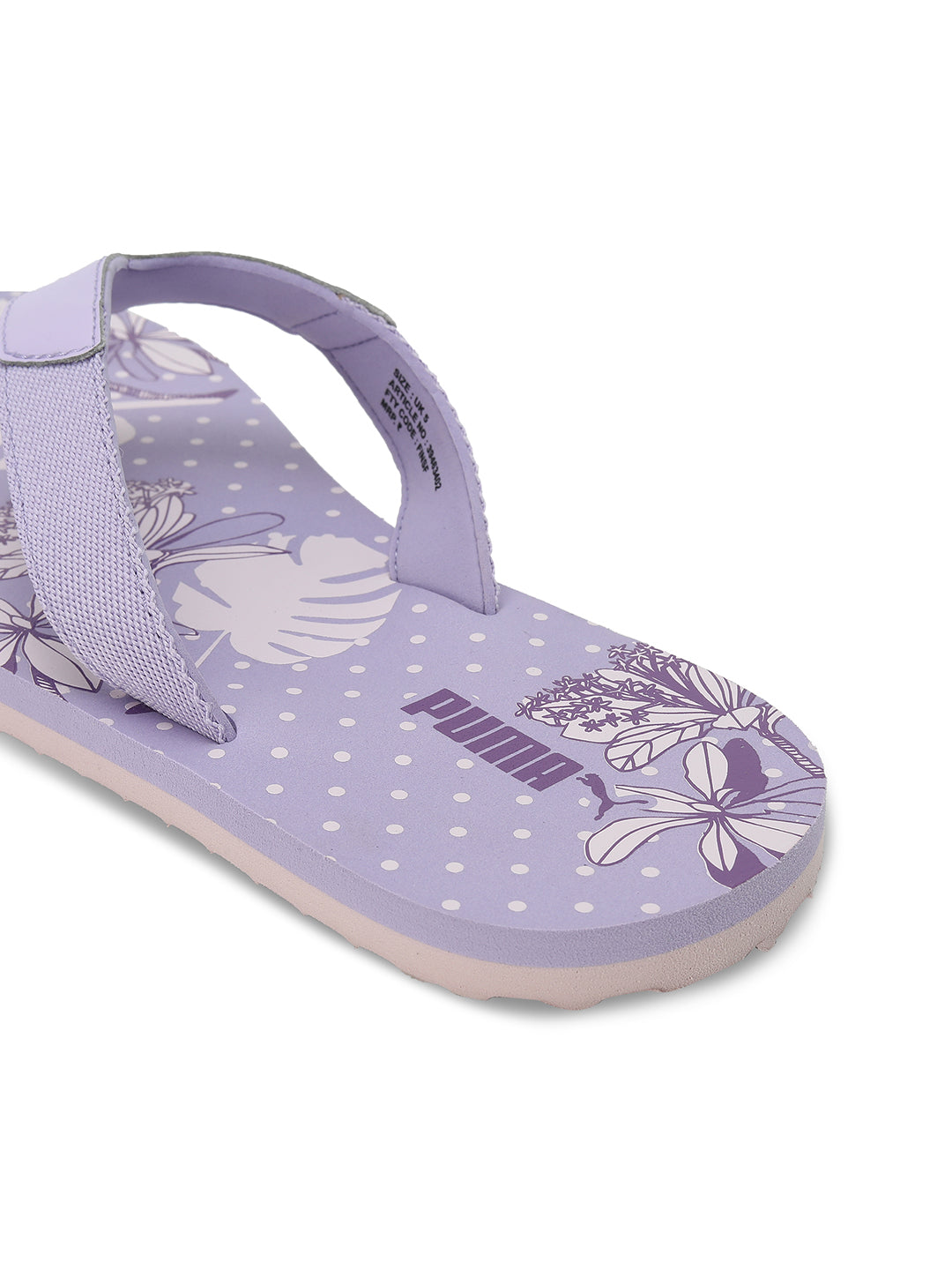 PUMA Venice V1 Women's Flip-Flops