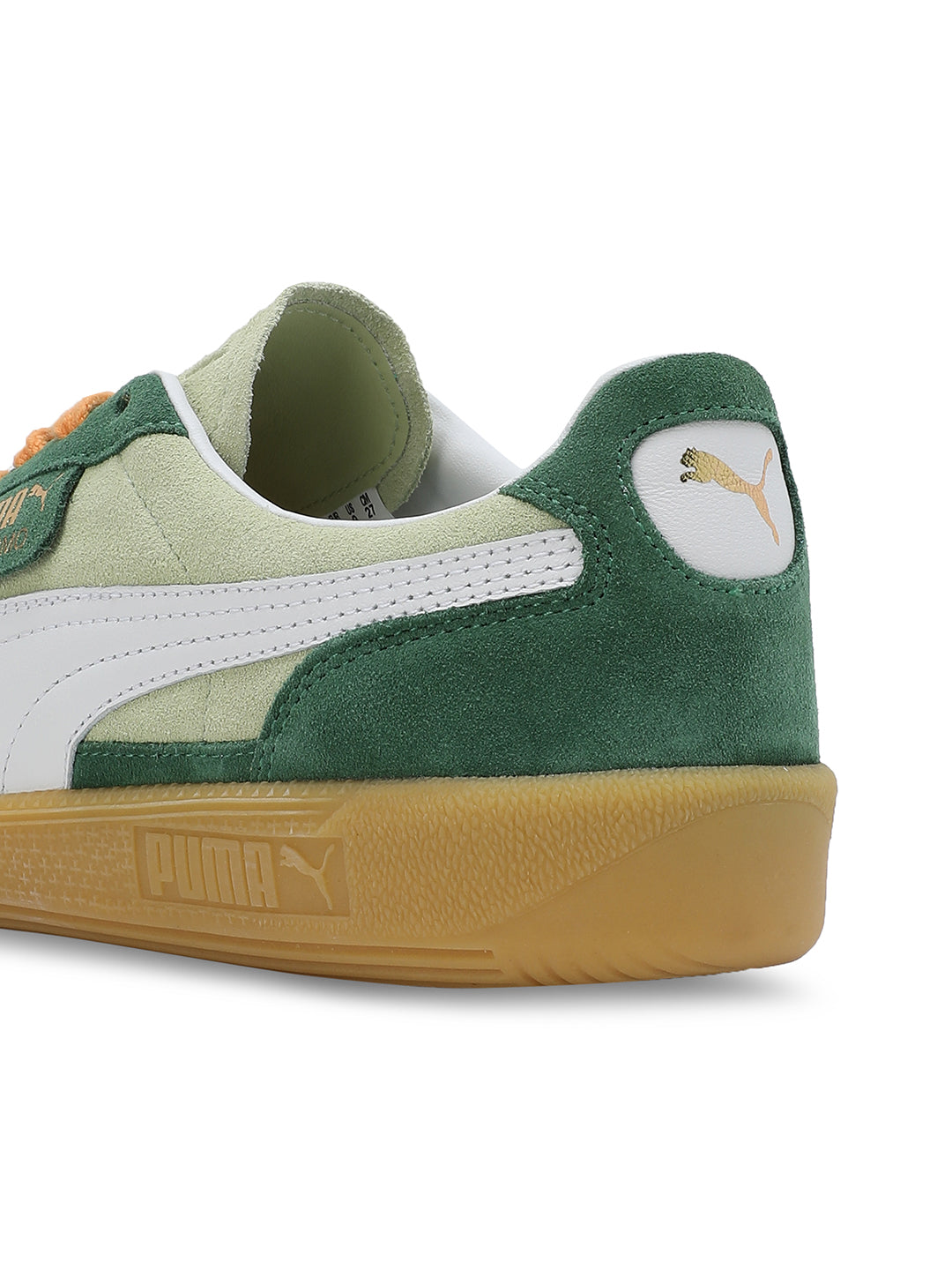 PUMA Palermo Men's Sneakers