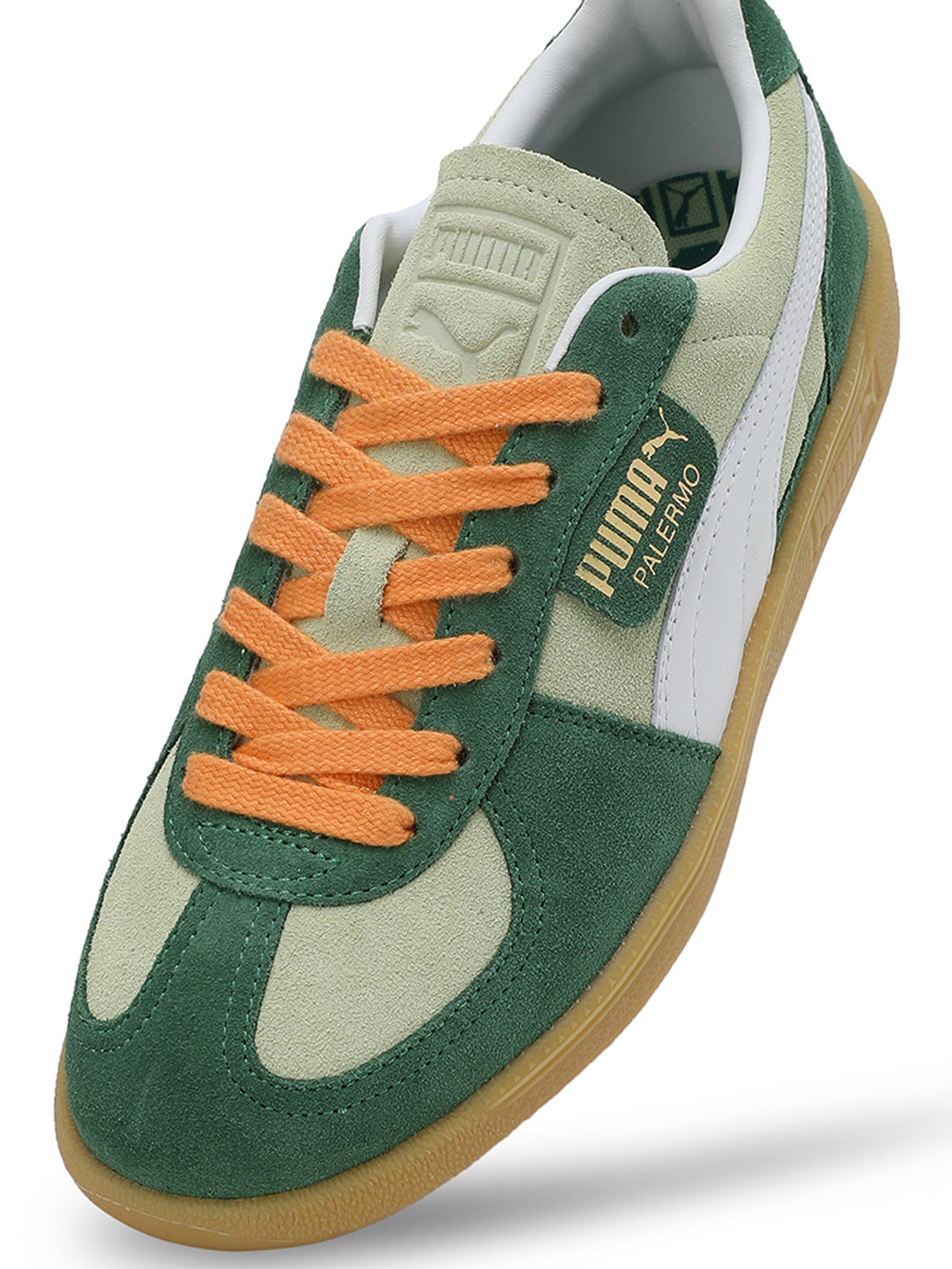 PUMA Palermo Men's Sneakers