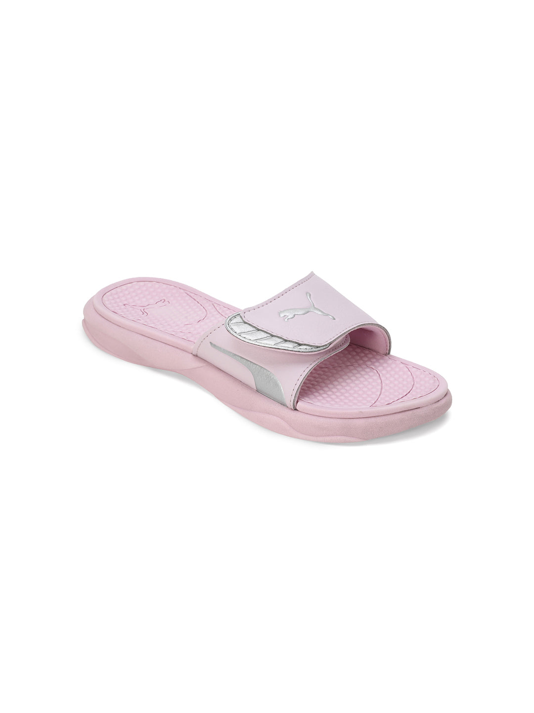 Puma Royalcat Comfort Softride Wns? Women's Slides Sportsstation