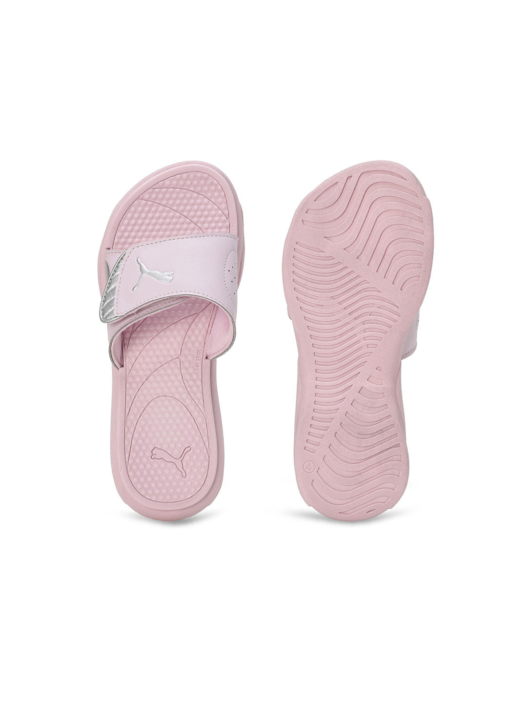 PUMA Royalcat Comfort SOFTRIDE Women's Slides