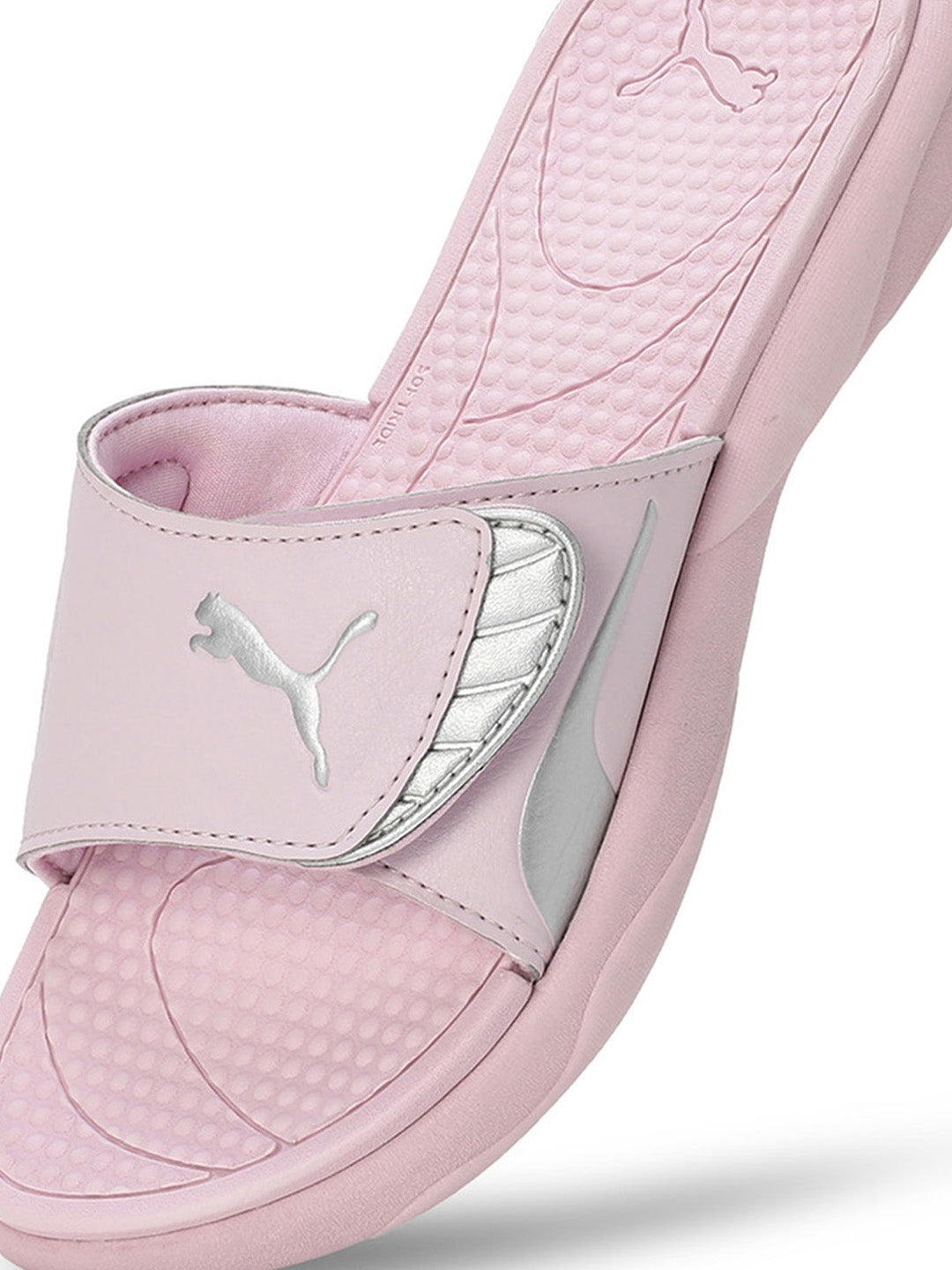 PUMA Royalcat Comfort SOFTRIDE Women's Slides